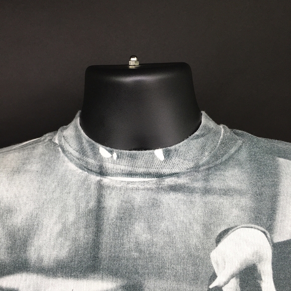 Vtg 1992 Stanley Desantis The Wizard Of Oz TShirt - Picture 5 of 13